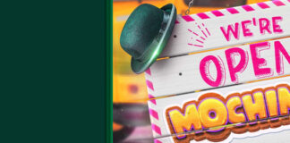 Get Daily Free Spins on Mochimon at Mr Green Casino! Mr Green Casino