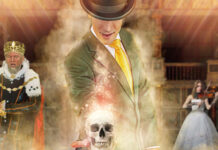 Explore the Magic of Books/Slots with Mr Green Casino! Mr Green Casino