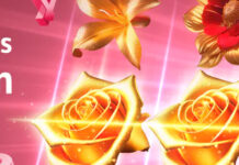 April Showers 🌷 🌻 Bring May Flowers to Slotland Casino! 🌼 Slotland Casino