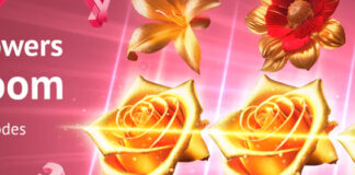 April Showers 🌷 🌻 Bring May Flowers to Slotland Casino! 🌼 Slotland Casino
