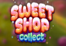 Sweet Shop Collect