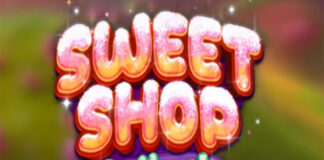Sweet Shop Collect