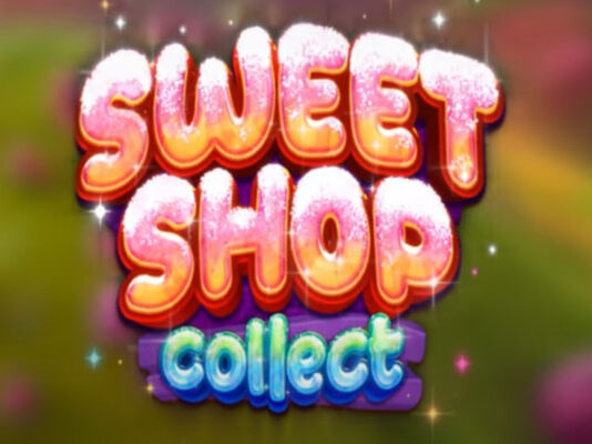Sweet Shop Collect