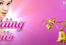 Head to the Chapel of Wins with Slotland Wedding Bells Slotland Caino