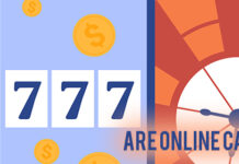 Are Online Casinos Dishonest? Find Out the Truth! Are Online Casinos Dishonest? Find Out the Truth!