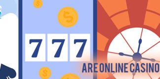 Are Online Casinos Dishonest? Find Out the Truth! Are Online Casinos Dishonest? Find Out the Truth!