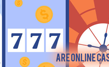 Are Online Casinos Dishonest? Find Out the Truth! Are Online Casinos Dishonest? Find Out the Truth!