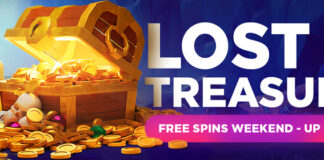Claim a Spot in Bitstarz’ Lost Treasures Free Spins Weekend Bitstarz