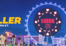 Hot Action with Bovada’s $100K Gtd High Roller Tournament Bovada Poker