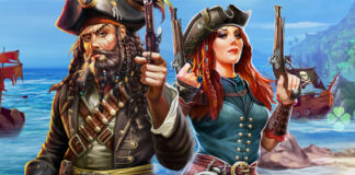 Play to Win $5,000 in CasinoLuck’s Big Bass Summer Tourney CasinoLuck