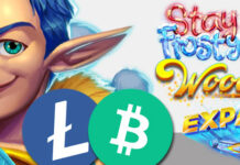 Everygame Poker, 20 Spins w/Crypto Deposits on New Games Everygame Poker