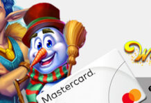 Everygame, 30 Extra Free Spins to Players Using Mastercard Everygame Poker