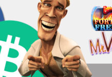 Everygame Get 20 Extra Free Spins with Crypto Deposits Everygame Poker