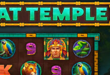 El Royale $2,600 in Free Cash, 50 Free Spins on Great Temple El Royale Casino