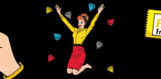 Free Ticket Friday Means Zero Risk at Slots Capital Casino Slots Capital Casino
