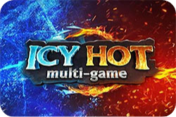 Icy Hot Multi-Game