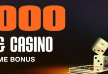 Shake off the Blues w/a $1,000 Bonus at Ignition Poker! 🃏✨ Ignition Poker