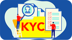 KYC Know Your Customers
