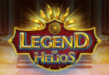 Legend of Helios and Great Temple Slot Bonuses! Roaring21 Casino