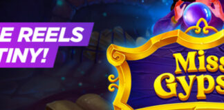 50% Monday Reload at Bitstarz on Miss Gypsy! Bitstarz