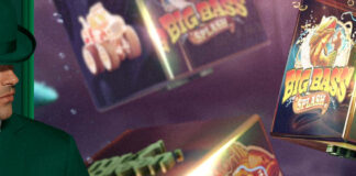 Make a Big Splash with Daily Free Spins at Mr Green Casino! Mr Green Casino