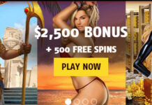 105% Booster + 25 Free Spins, One Day Only – Red Stag Red Stag Casino