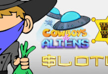 Slotland Players Make Out Like Bandits on Three New Games Slotland Casino