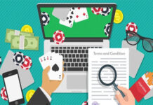 Understanding Online Casino Terms and Conditions Understanding Online Casino Terms and Conditions