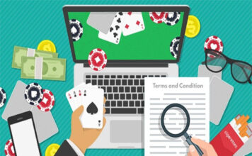 Understanding Online Casino Terms and Conditions Understanding Online Casino Terms and Conditions