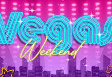 Play Vegas Crest Casino’s Vegas Weekend Slots Tourney Vegas Crest Casino