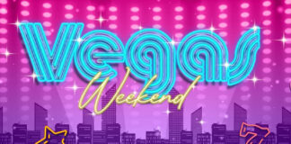 Play Vegas Crest Casino’s Vegas Weekend Slots Tourney Vegas Crest Casino