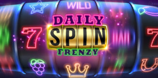 Next Casino’s Daily Spin Frenzy, Grab up to 50 Free Spins NextCasino