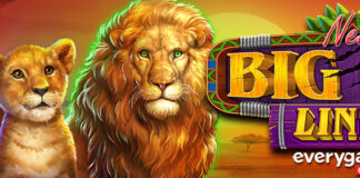 Everygame’s New Big Cast Slot + $240K Tropical Dreams Bonus Everygame Casino