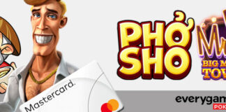 Extra Spins on Two Fun Slots from Betsoft at Everygame Poker Everygame Poker