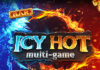 Get a 166% + 33 Free Spins on JPC’s New Icy Hot Multi-Game Jackpot Capital