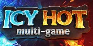 Claim up to $2,000 + 50 Spins on Icy Hot Multi at El Royale El Royale Casino
