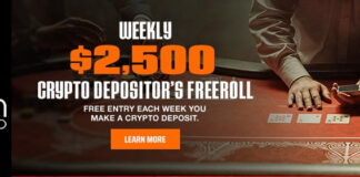Ignite Thursdays with Ignition’s $2,500 Weekly Freerolls! Ignition Poker