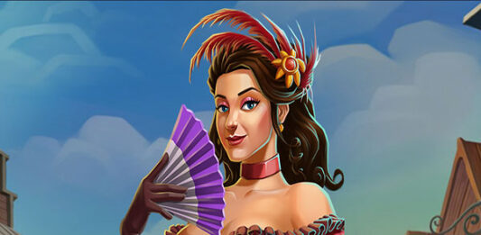 Jackpot Saloon Jackpot Saloon Slot