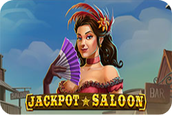 Jackpot Saloon Slot