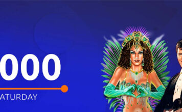 It’s All About the Saturday Night Fever at Jackpot Capital Jackpot Capital Casino