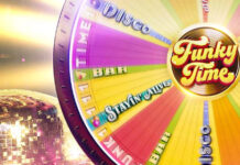 Mr Green is Taking You to Funky Town with Disco Delights! Mr Green Casino