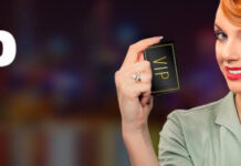 Slots Capital’s VIP Club: Four Levels of Excellence Awaits! Slots Capital