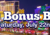 400% Vegas Bonus Booster this Week at Vegas Crest Casino Vegas Crest Casino