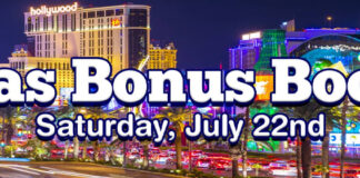 400% Vegas Bonus Booster this Week at Vegas Crest Casino Vegas Crest Casino
