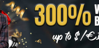 Celebrate the 4th of July – 400% Bonus at Vegas Crest Vegas Crest Casino