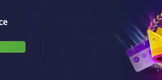 7Bit Casino’s Weekly VIP Race Boats a PRIZE POOL of $2,300 7Bit Casino