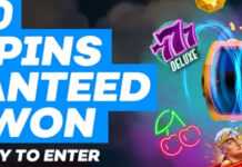 Test Your Luck with Bovada’s 130,000 Guaranteed Free Spins Bovada Casino
