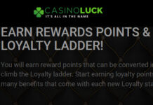 Reap Rewards! CasinoLuck’s Loyalty Program Caters to Players CasinoLuck
