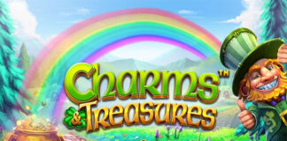 Charms and Treasures Charms and Treasures Slot