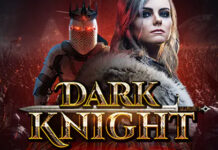 Get Up to a 70% Crypto Match on Dark Knight at Slotland Slotland